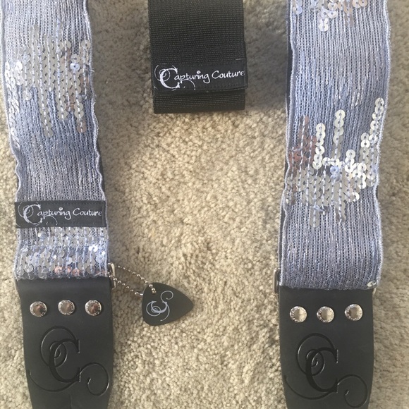 Guitar Strap by Capturing Couture - Picture 7 of 8